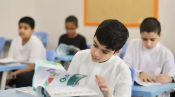 بجدول زمني.. وزارة التعليم تحدد مواعيد الإجازات المطولة خلال العام الدراسي 1447